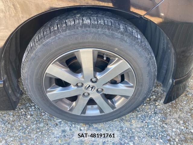 Honda FREED 2010-03 8457534-4