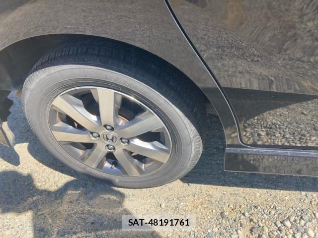 Honda FREED 2010-03 8457534-5