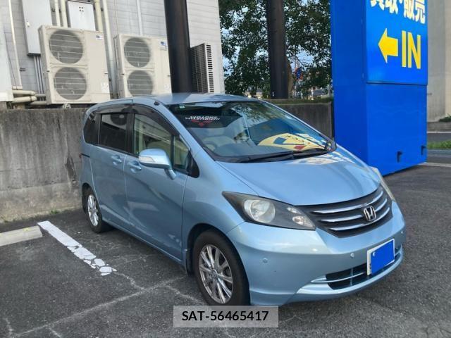 Honda FREED 2009-05 8457533-0