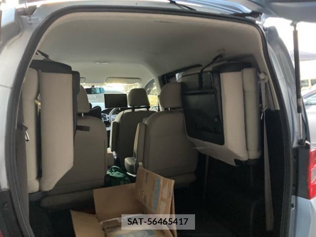 Honda FREED 2009-05 8457533-9