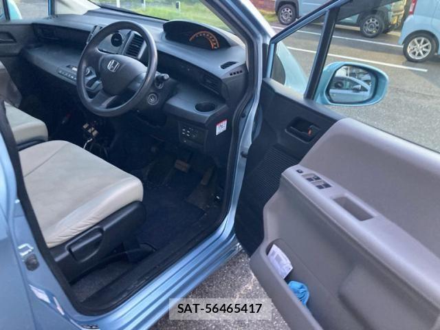 Honda FREED 2009-05 8457533-13