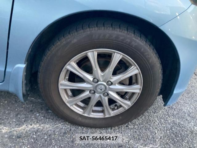 Honda FREED 2009-05 8457533-2