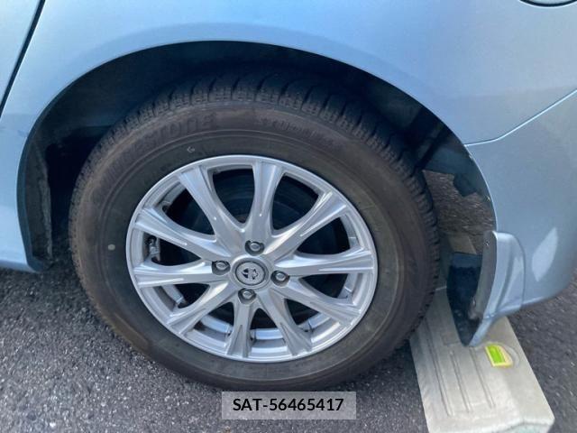 Honda FREED 2009-05 8457533-4