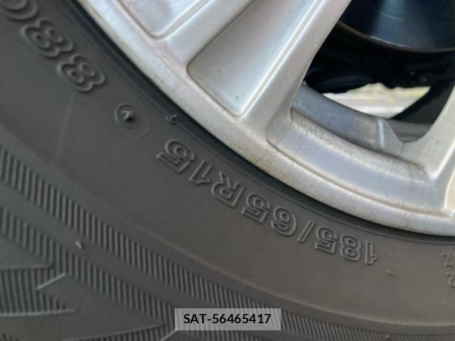Honda FREED 2009-05 8457533-6