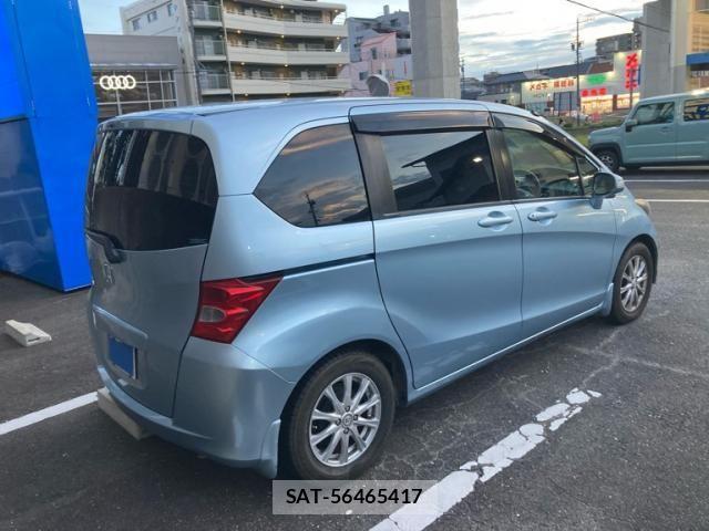 Honda FREED 2009-05 8457533-7