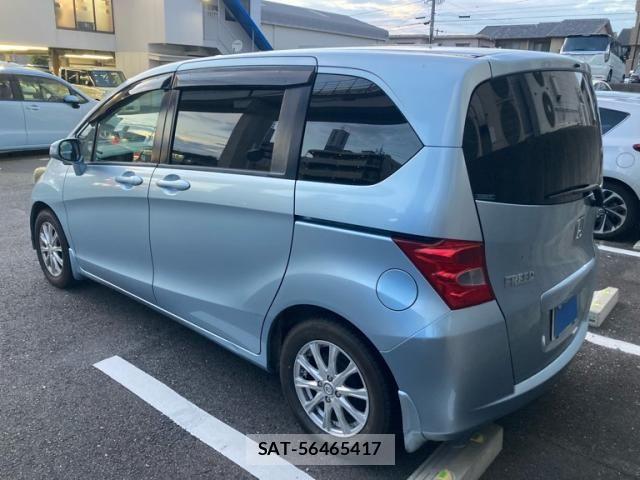 Honda FREED 2009-05 8457533-8