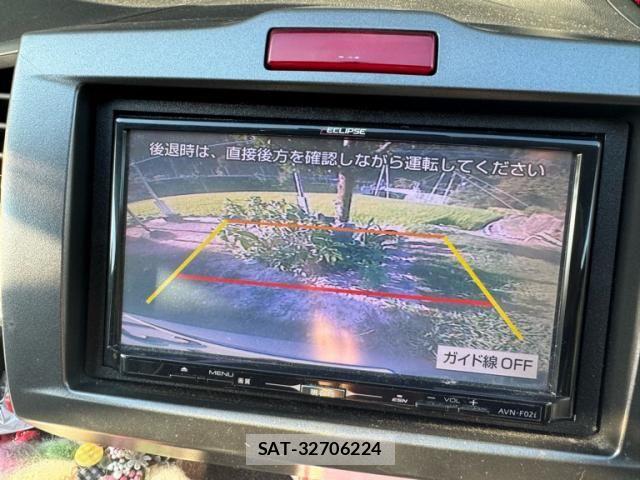 Honda FREED 2009-12 8457524-14