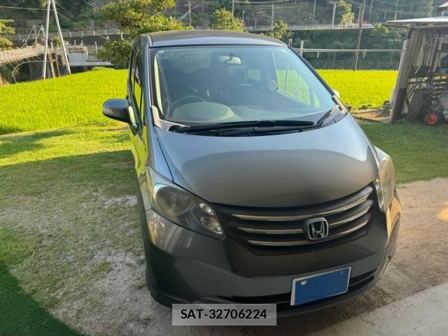 Honda FREED 2009-12 8457524-1