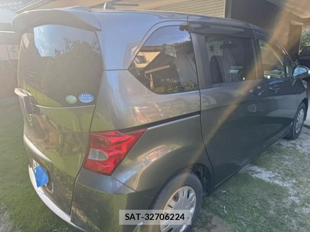 Honda FREED 2009-12 8457524-3