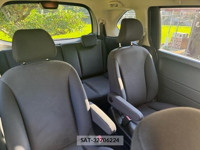 Honda FREED 2009-12 8457524-8