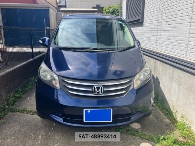 Honda FREED 2009-11 8457535-0