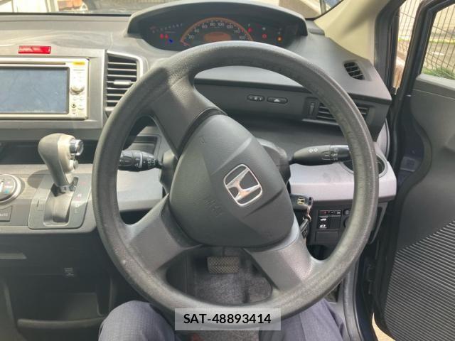 Honda FREED 2009-11 8457535-19