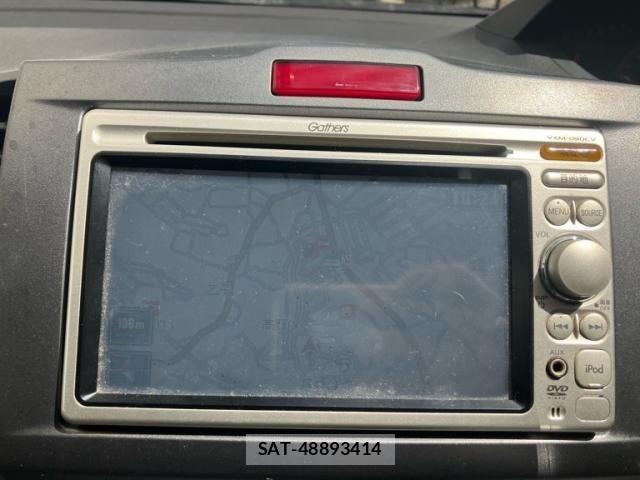 Honda FREED 2009-11 8457535-21