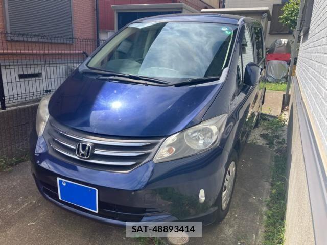 Honda FREED 2009-11 8457535-2