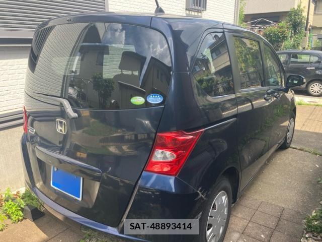 Honda FREED 2009-11 8457535-4