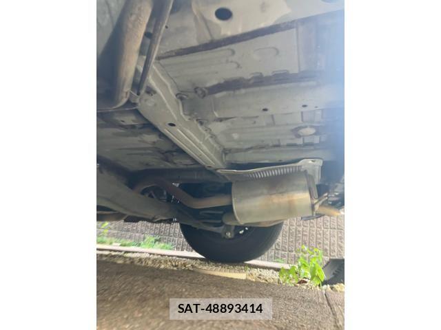 Honda FREED 2009-11 8457535-6