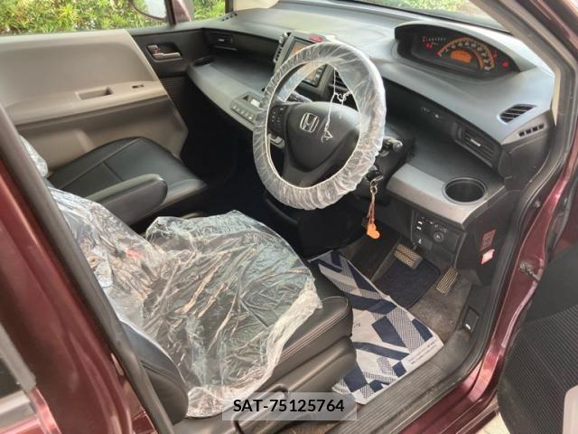Honda FREED 2010-03 8457526-9
