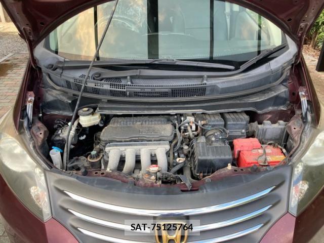 Honda FREED 2010-03 8457526-13