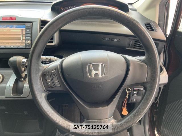 Honda FREED 2010-03 8457526-14