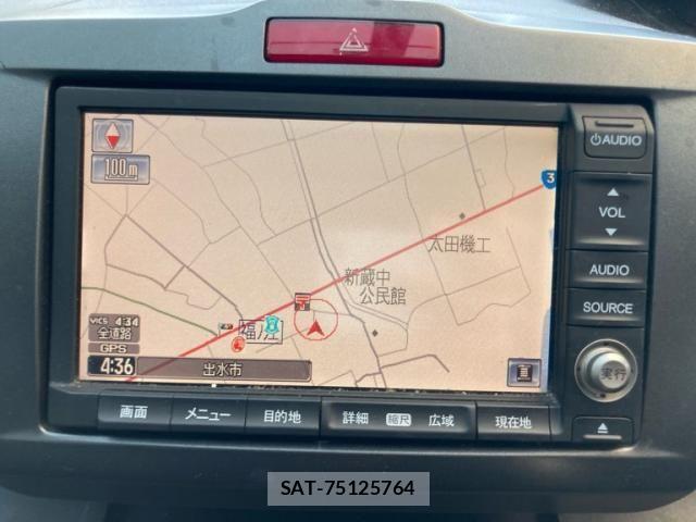Honda FREED 2010-03 8457526-18