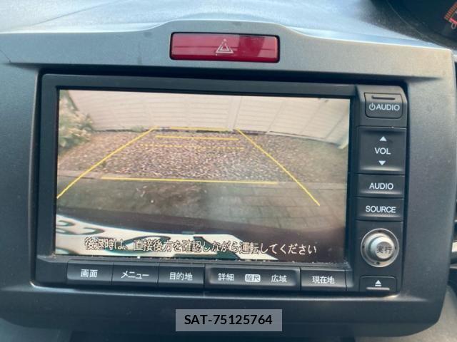 Honda FREED 2010-03 8457526-19