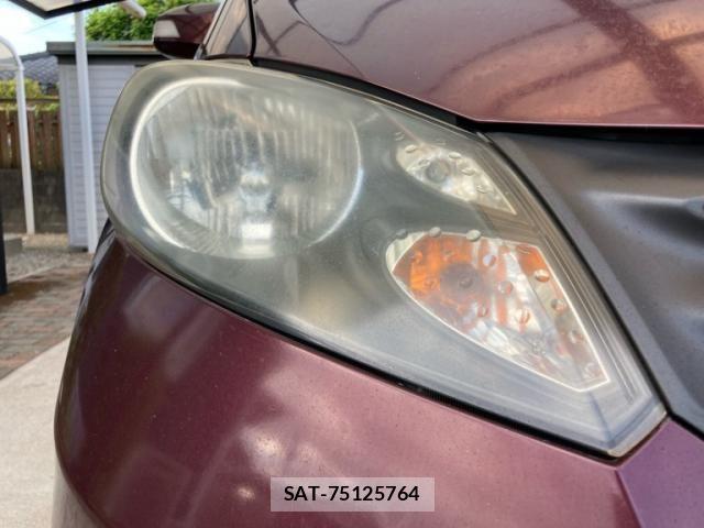 Honda FREED 2010-03 8457526-5
