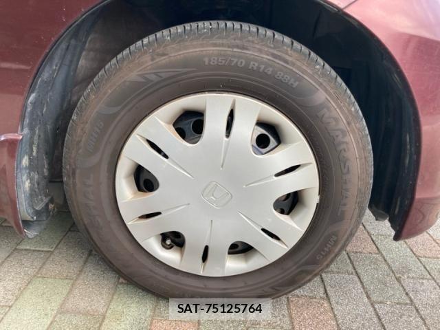 Honda FREED 2010-03 8457526-7