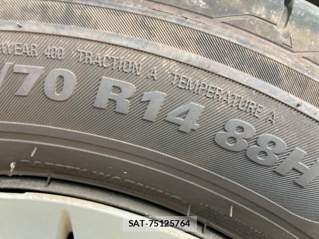 Honda FREED 2010-03 8457526-8