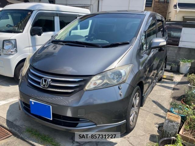 Honda FREED 2010-07 8485447-0