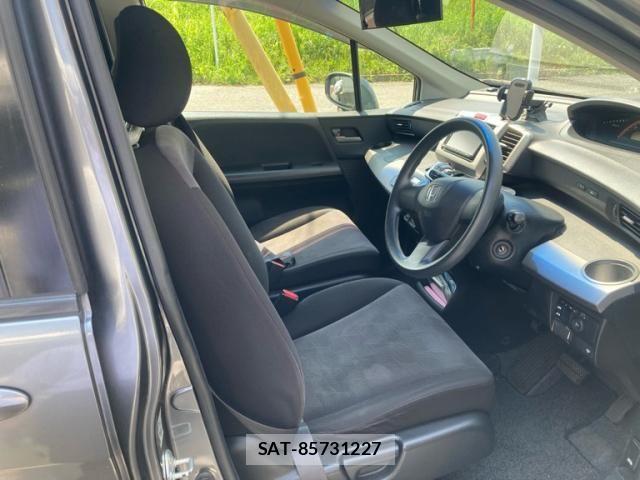 Honda FREED 2010-07 8485447-11