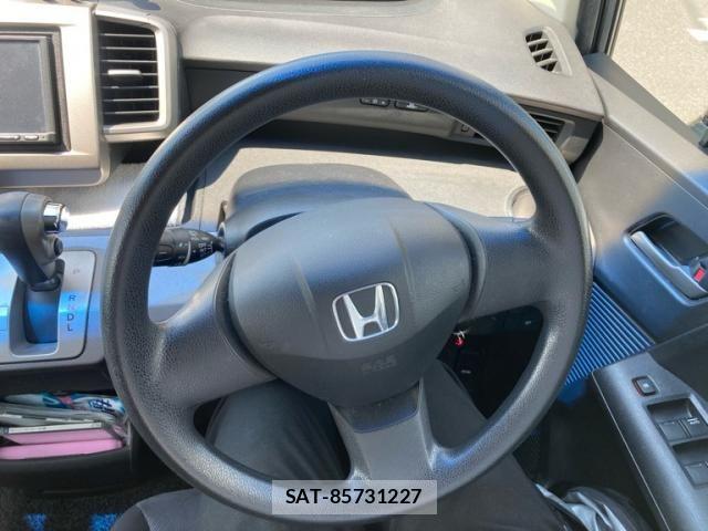 Honda FREED 2010-07 8485447-14