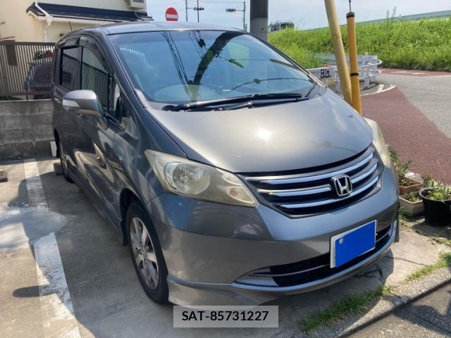 Honda FREED 2010-07 8485447-1