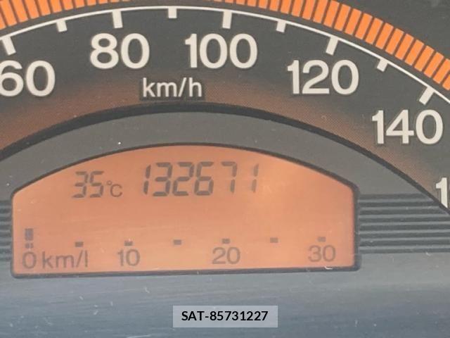 Honda FREED 2010-07 8485447-21