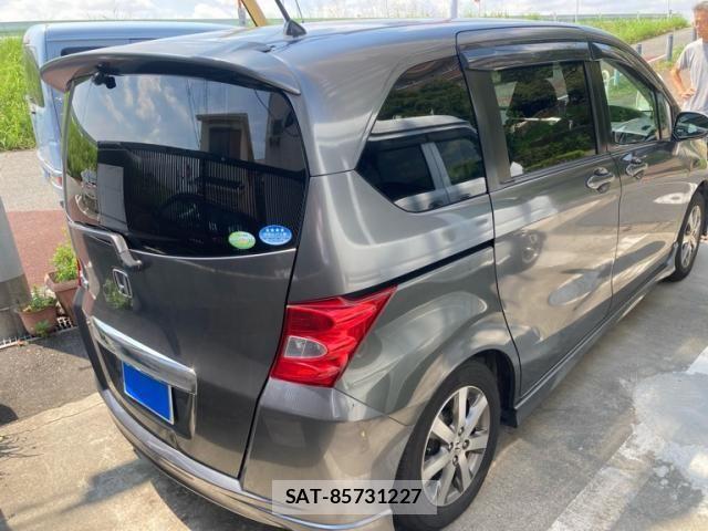 Honda FREED 2010-07 8485447-2