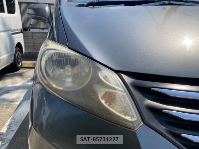 Honda FREED 2010-07 8485447-3