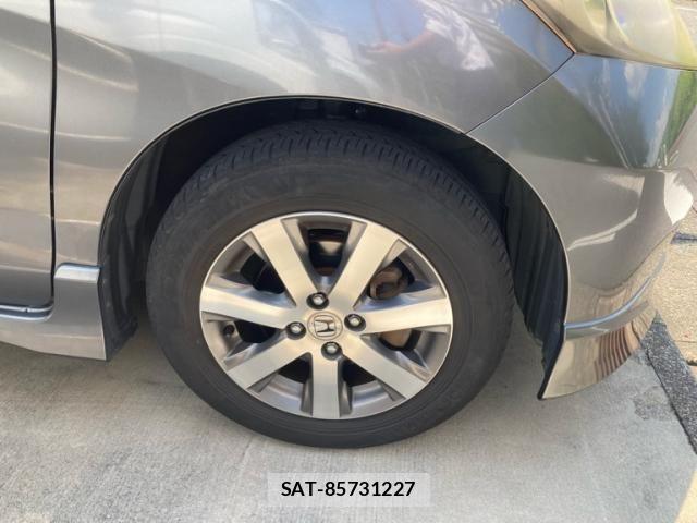 Honda FREED 2010-07 8485447-4