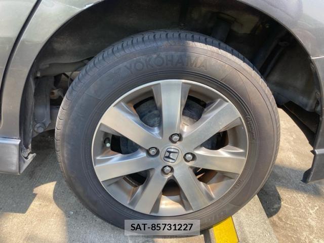 Honda FREED 2010-07 8485447-6