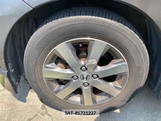 Honda FREED 2010-07 8485447-7