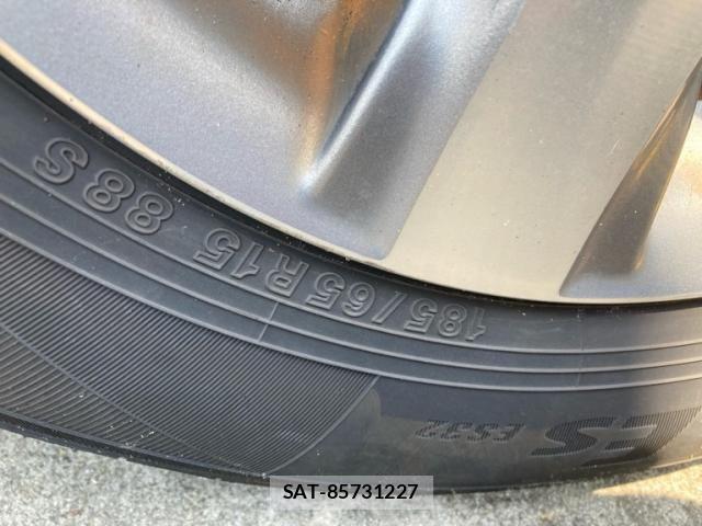 Honda FREED 2010-07 8485447-8