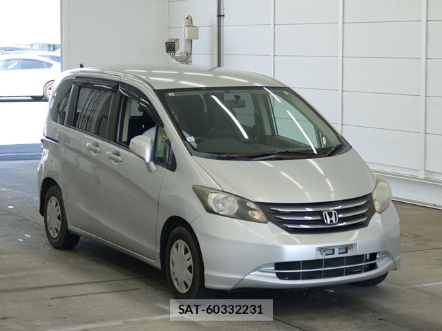 Honda FREED 2009-11 8442111-0