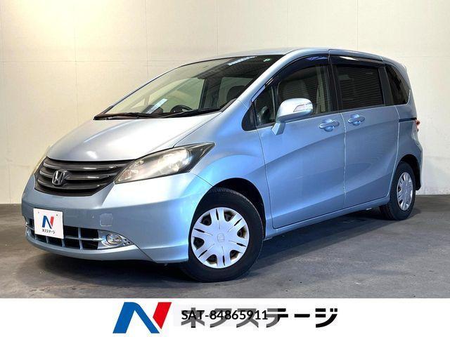 Honda FREED 2009-07 8485448-0