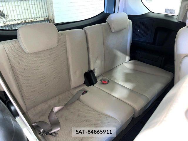 Honda FREED 2009-07 8485448-9