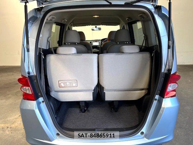 Honda FREED 2009-07 8485448-10