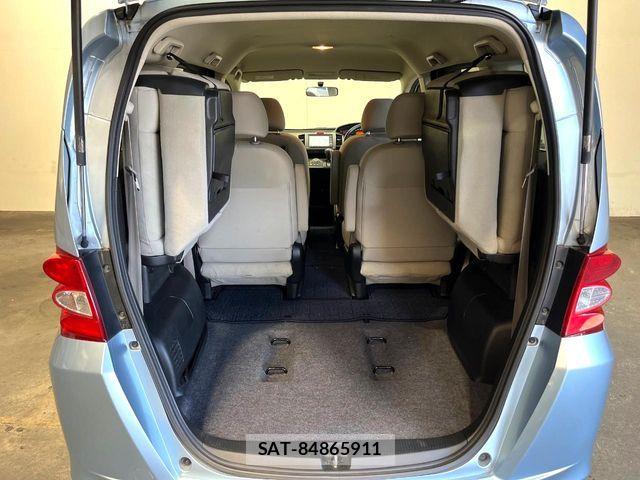 Honda FREED 2009-07 8485448-11