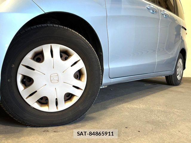 Honda FREED 2009-07 8485448-13