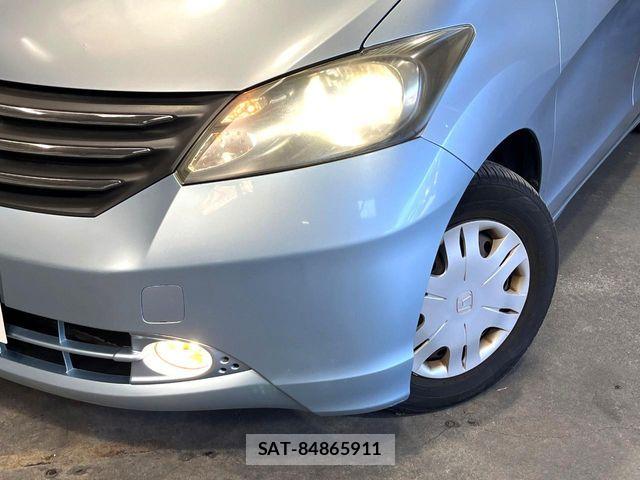 Honda FREED 2009-07 8485448-14