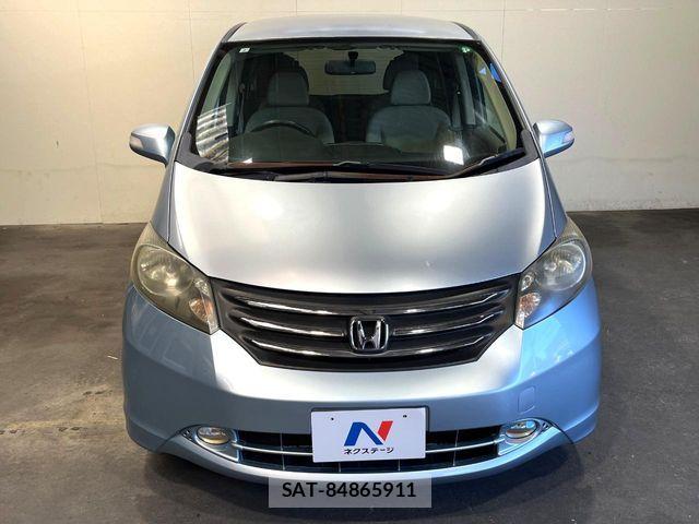 Honda FREED 2009-07 8485448-15