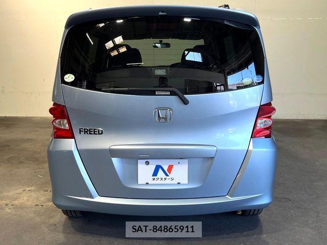 Honda FREED 2009-07 8485448-16