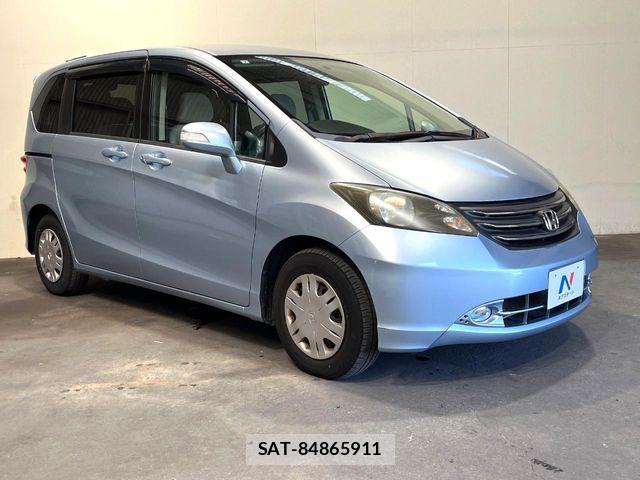 Honda FREED 2009-07 8485448-17