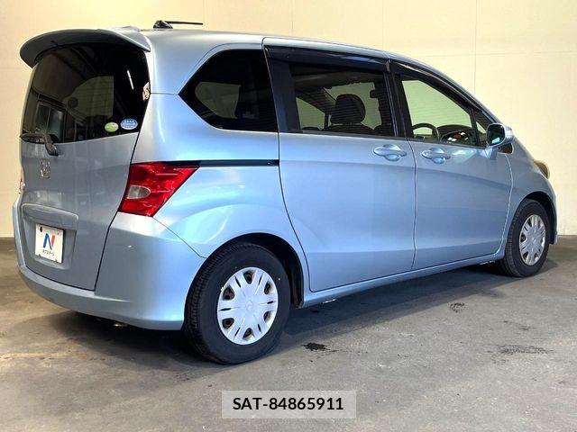 Honda FREED 2009-07 8485448-18